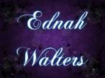 Ednah Walters Button-2